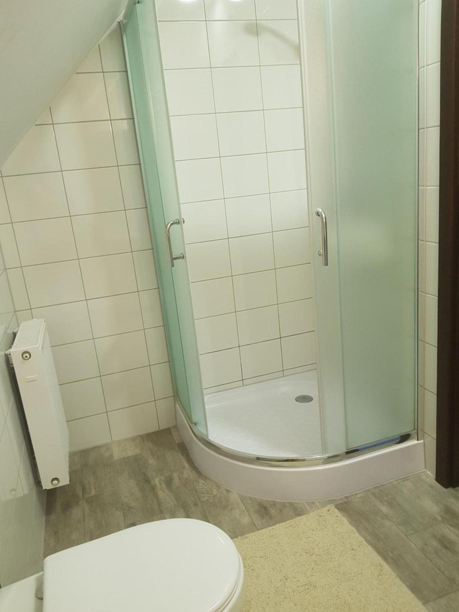 Staś -przy szkole nr 3 w Skawie Skawa Zewnętrze zdjęcie