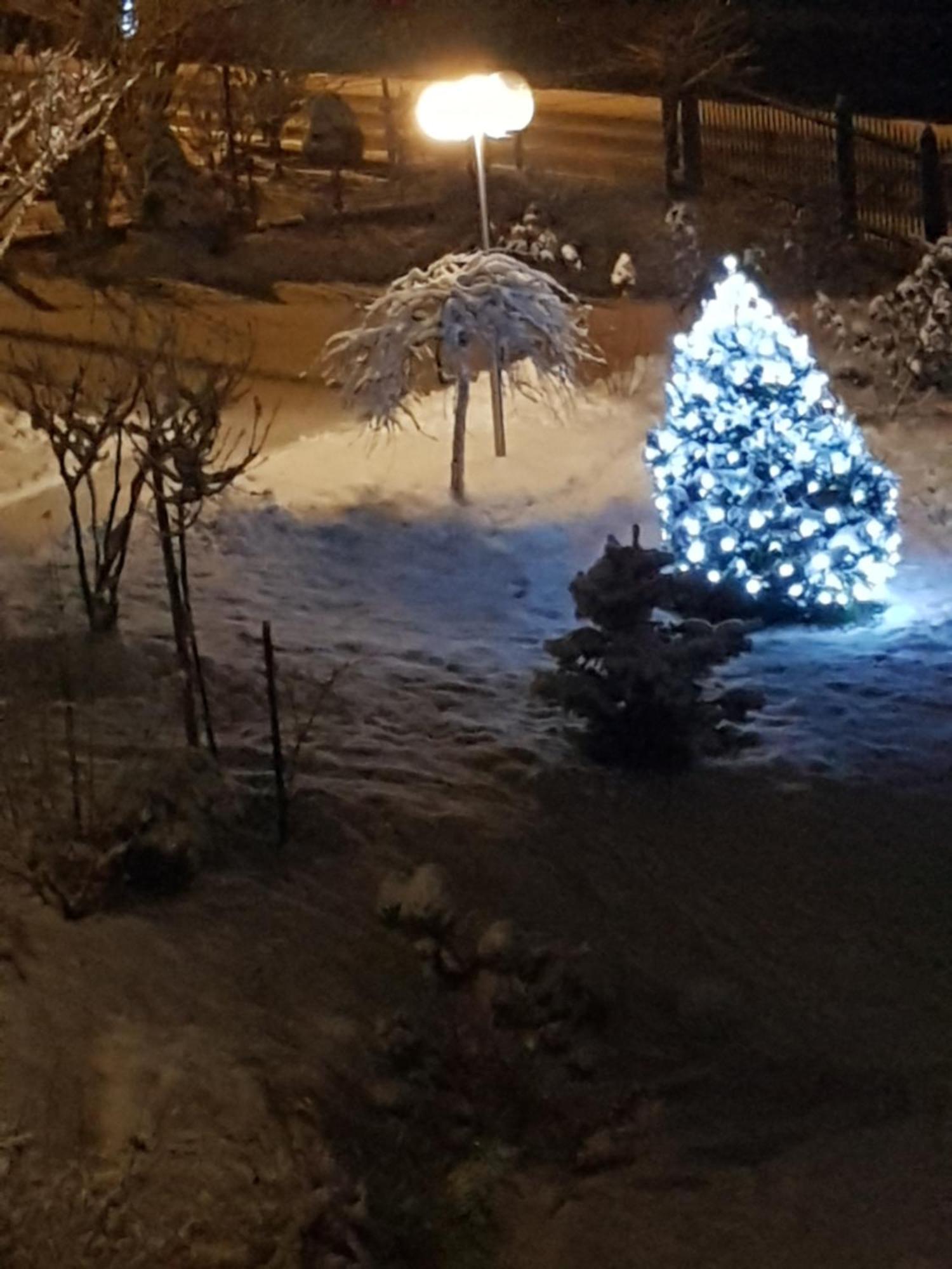 Staś -przy szkole nr 3 w Skawie Skawa Pokój zdjęcie