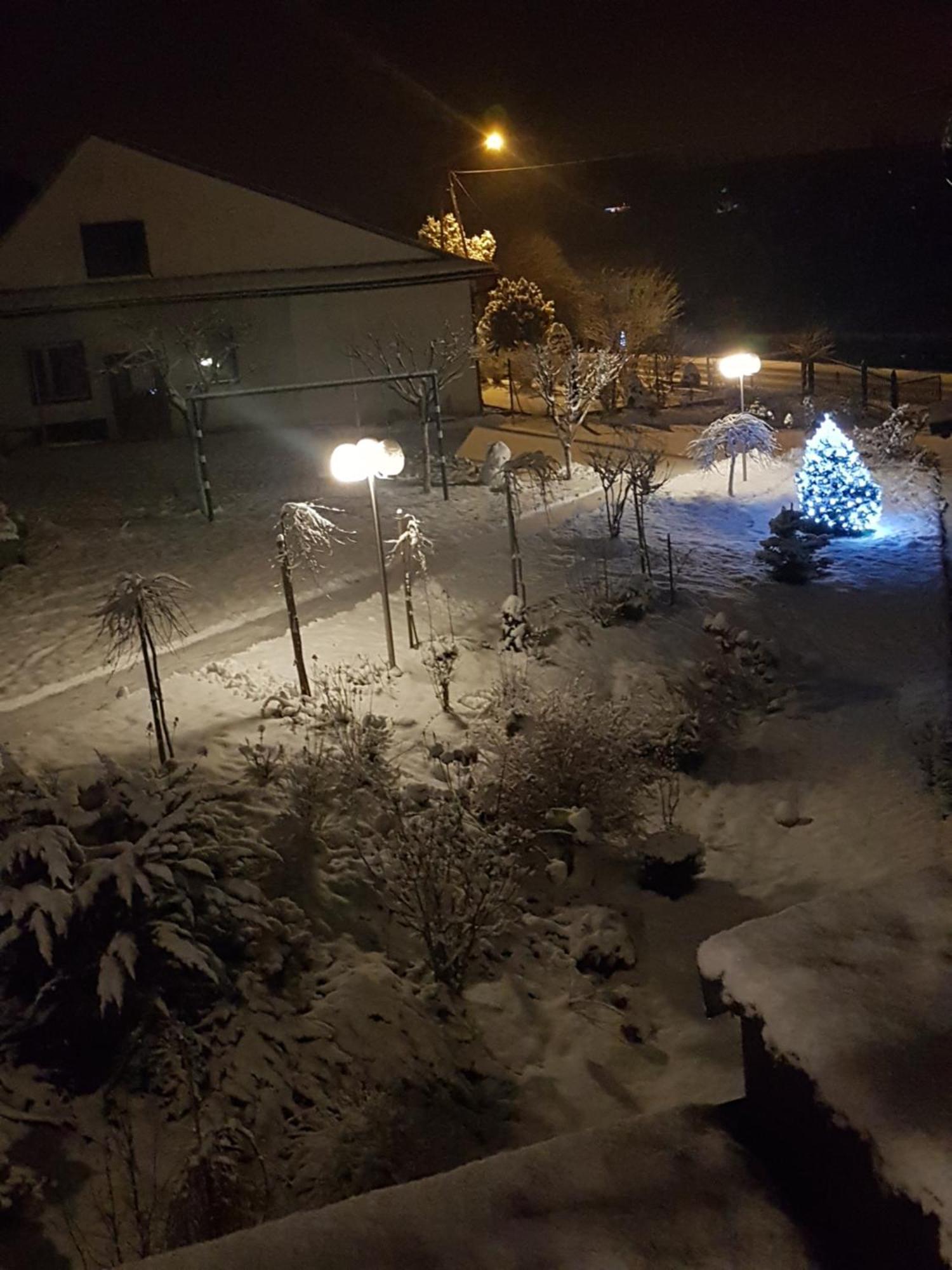 Staś -przy szkole nr 3 w Skawie Skawa Pokój zdjęcie