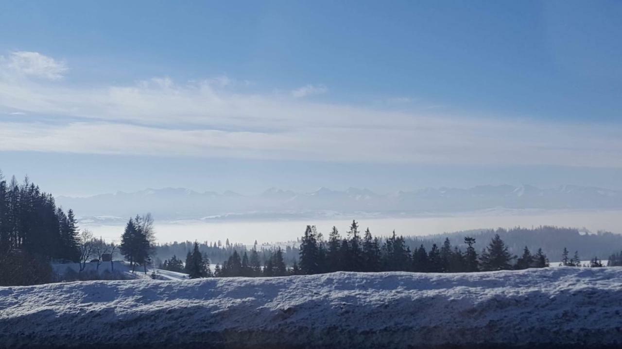 Staś -przy szkole nr 3 w Skawie Skawa Zewnętrze zdjęcie